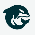 OrcaCal logo